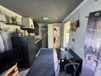 Bungalow Deluxe - Vue sur Jardin