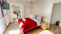Karanasiou Apartment - Ferienwohnung Trikala