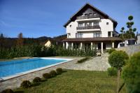 Infinity Villa - B&B Predeal