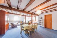 Ferienwohnungen zum Nachtwächter 3 - Chambres d’hôtes Meersburg
