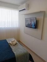 Flat Completo Transamerica Boa viagem - FIT 3002 B - B&B Recife