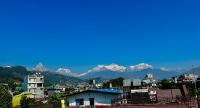 Amelie Apartments and Stay Inn - B&B Pokhara