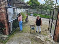 VILLA ELSA - Ferienwohnung El Colegio