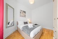 Modern Holyrood 1 Bedroom Apartment - Edinburgh - Chambres d’hôtes Édimbourg
