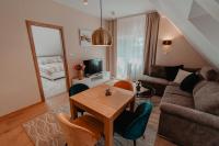 Deluxe Doppelzimmer mit Balkon