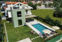 Villa Dream Göcek - Chambres d'hôtes Fethiye