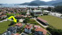 Villa Dream Göcek - Chambres d'hôtes Fethiye