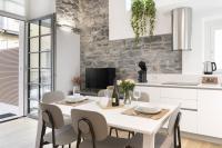 Volta City Suites - Bed and Breakfast Como