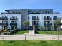 Apartament Słoneczny - Bardzo Blisko Plaży i Centrum, Klimatyzacja, Parking, Balkon - B&B Jastrzębia Góra