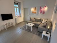 Schmuckstück an der Wormser Stadtmauer - B&B Worms