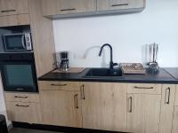 sci careffour dugomier - Ferienwohnung Le Moule