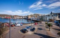 Bay View Apartment - B&B Oban