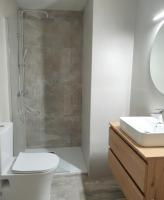 Apartment mit 1 Schlafzimmer