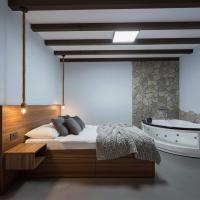 Apartment mit 1 Schlafzimmer