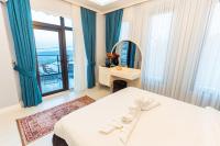 Villa con Vista Giardino