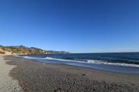Apto Corinto a 100 m de Burriana Playa - Ferienwohnung Nerja