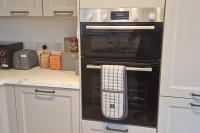 Peterborough - House - Sleeps 8 - Parking - Garden - B&B Peterborough