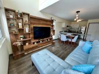 Appartement met 1 Slaapkamer