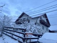 Milea's Guesthouse - B&B Bran