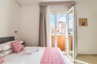 Chambre Double - Vue sur Jardin