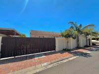Princess Holiday Home - Bed and Breakfast Kaapstad