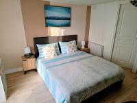 Studio cosy, tout équipé, WI-FI proche Clinique Saint-Pierre - Ferienwohnung Perpignan