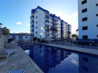 Apartamento completo perto da praia do Sesc Bertioga - B&B Bertioga