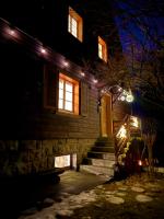 Biały Jar Ski & Bike Apartamenty w Karpaczu przy wyciągu z widokiem - Chambres d'hôtes Karpacz