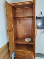 Apartamento completo perto da praia do Sesc Bertioga - B&B Bertioga