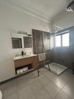 Chambre Double Supérieure