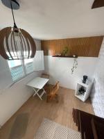 Beira Mar Suite Búzios A 400 m del mar - B&B Búzios