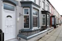 Whitland House by Serviced Living Liverpool - Bed and Breakfast Liverpool