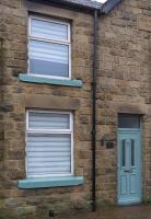 Cosy 2BR Cottage Steps to Town & Peak District - Bed and Breakfast Fairfield