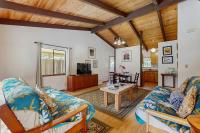 Two Bedroom Holiday Home