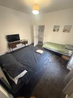 ResiLets Barnard St NEW Large 4 Bed House, Contractor Stays, Central - B&B Blyth