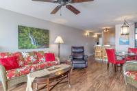 Island Sands 612 - B&B Wailuku