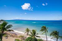 Sands of Kahana 355 - B&B Kahana