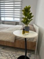 Уютная квартира возле старого базара - B&B Qyzylorda