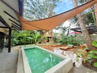 Alitaptap Villa by Lugadia Villas - Bed and Breakfast El Nido