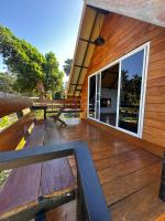 Phayam Paradise Resort - B&B Ko Phayam