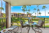 Papakea B204 - Bed and Breakfast Waineʻe
