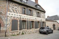 Le Clos de St Val 6 - Ferienwohnung Saint-Valery-sur-Somme