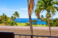Maui Eldorado K211 - B&B Kahana