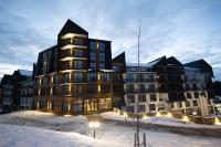 Luxe Horizon & Spa Apartments Kopaonik - Chambres d'hôtes Kopaonik