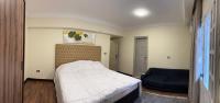 3-BR Apt near Cairo Airpt, GUC & AUC, prime location - B&B Il Cairo