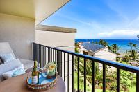 Kaanapali Shores 849 - B&B Honokōwai