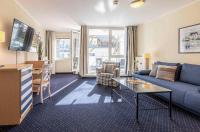 Ferienwohnung Deichperle - Ihr idyllischer Rückzugsort an der Ostsee in Zingst - B&B Zingst