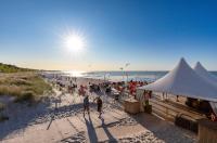 Ferienwohnung Deichperle - Ihr idyllischer Rückzugsort an der Ostsee in Zingst - B&B Zingst