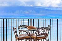 Hololani B602 - Bed and Breakfast Kahana