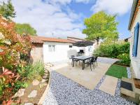 Les Sardines - B&B Royan